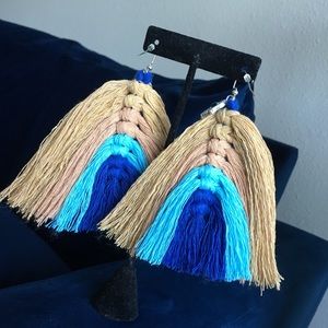 OMandP “Ocean View” Earrings